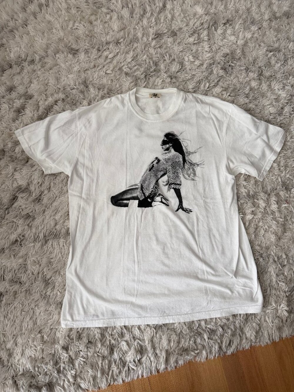 Tate McRae Think Later Tour Merch
